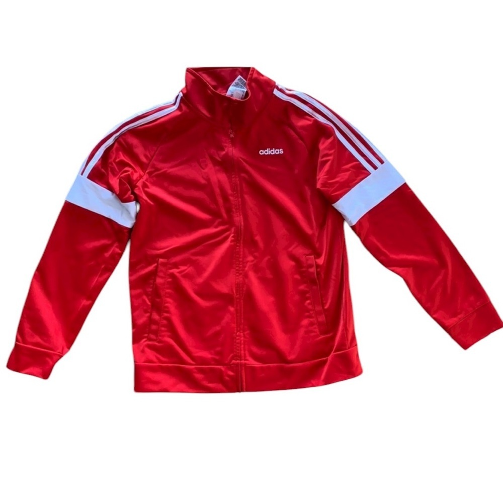 Kids Adidas lightweight Jacket